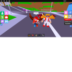 Vortex - Roblox Fan Group!!
