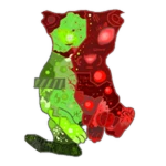 Killbot Bingus