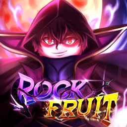 [+Dungeon Multiplier and Class Pity!!]Rock Fruit icon