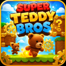 SUPER TEDDY BROS