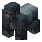 Doblox gorilla cage