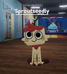 DANDYS WORLD FAN GROUP ONLY