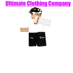 Ultimate Clothing Company