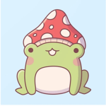 Cute frog Group<333