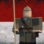 Tentara Keamanan Rakjat 1940s