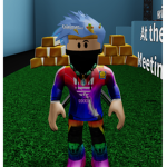 Luigi regala robux gratis hay