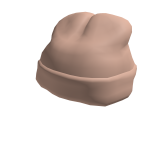 rose basic beanie