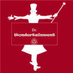 Doctor Wondertainment