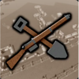 [DREADNOUGHTS!] Trenches : Beta icon