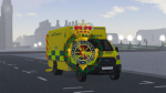 Project Salford | NWAS