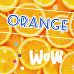 *+Orange+*