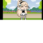 Jackie's Fan