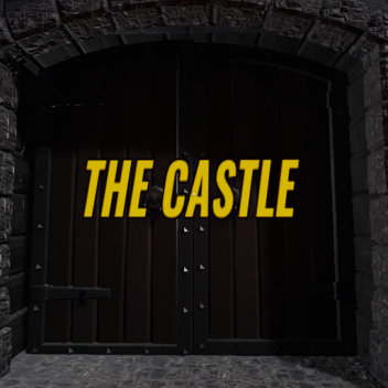 Doors The Castle [EARLY ACCESS]