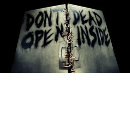The Walking Dead Roleplay.