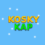 Koksy Kap