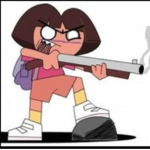Dora amry