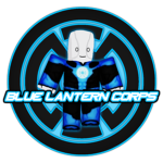 ▷ The Blue Lantern Corps ◁