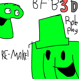 [summer and more!] BFB roleplay remake!!!
