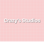 Crazy’s Studios TM