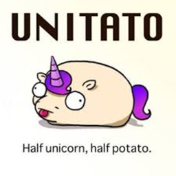 Potato Unicorns Squad's Headquarters