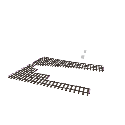 Track Pack One (4.8)