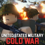 [CW] The United States Military