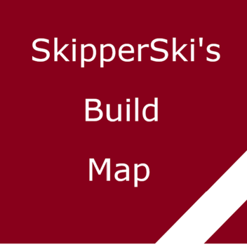 SkipperSki's Build Map