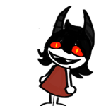 You should be happy