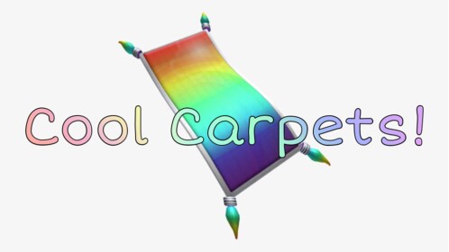 Cool Carpets! (Update!🛩️)