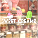 Sweet Créamz