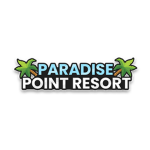Paradise Point Resort.