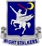 United States Army, 160th SOAR