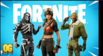 Fortnite 2029 team