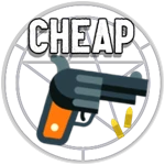 Mini Pistol [LIMITED]