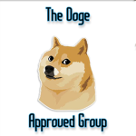 The Doge-Approved Group