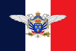 Armée française de Roblox