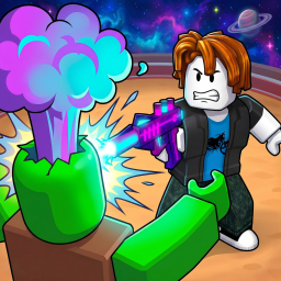 Survive Zombie Arena icon
