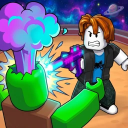 Survive Zombie Arena