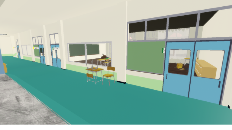 Korea Arts High School screenshot 3