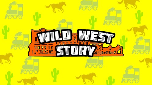 Wild West [STORY]