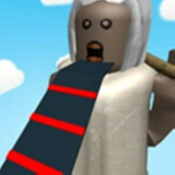 Escape Granny Obby! Escape the Granny Parkour!