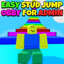 Easy Stud Jump for Admin  icon