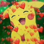 Pika lightning squad