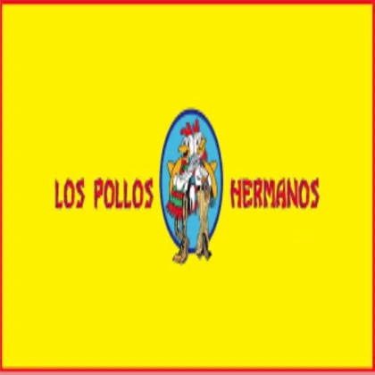 Los Pollos Hermanos logo