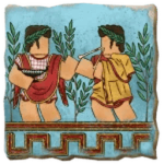 Roman Diplomacy ᅠ