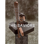 The Saviors {TWD}