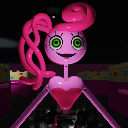 Prototype Mommy Long Legs [UPDATE] icon