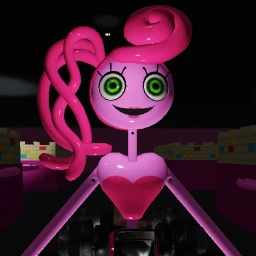 Prototype Mommy Long Legs [UPDATE] icon