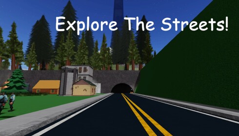 Street Corner Simulator