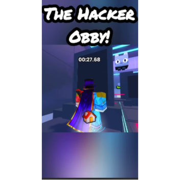 Hacker Obby